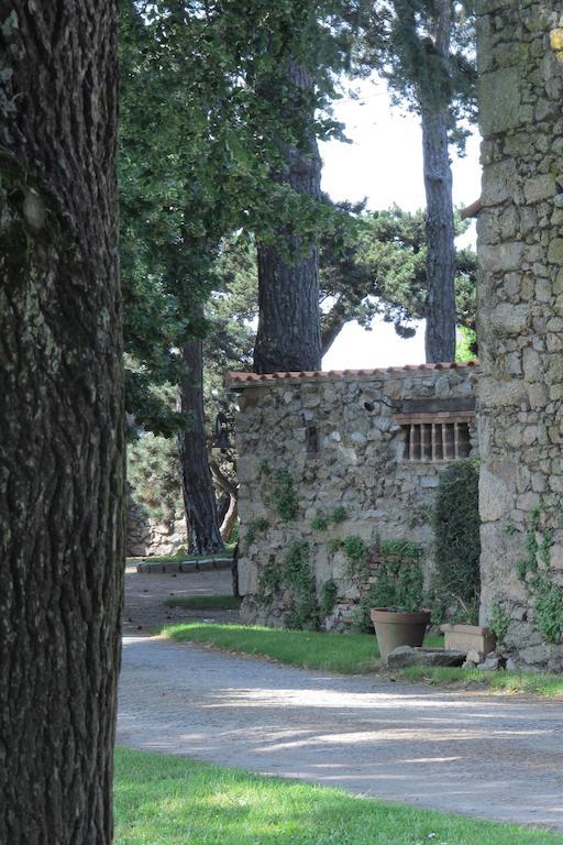 La Blanchisserie Bed & Breakfast Le Puy-Saint-Bonnet Luaran gambar