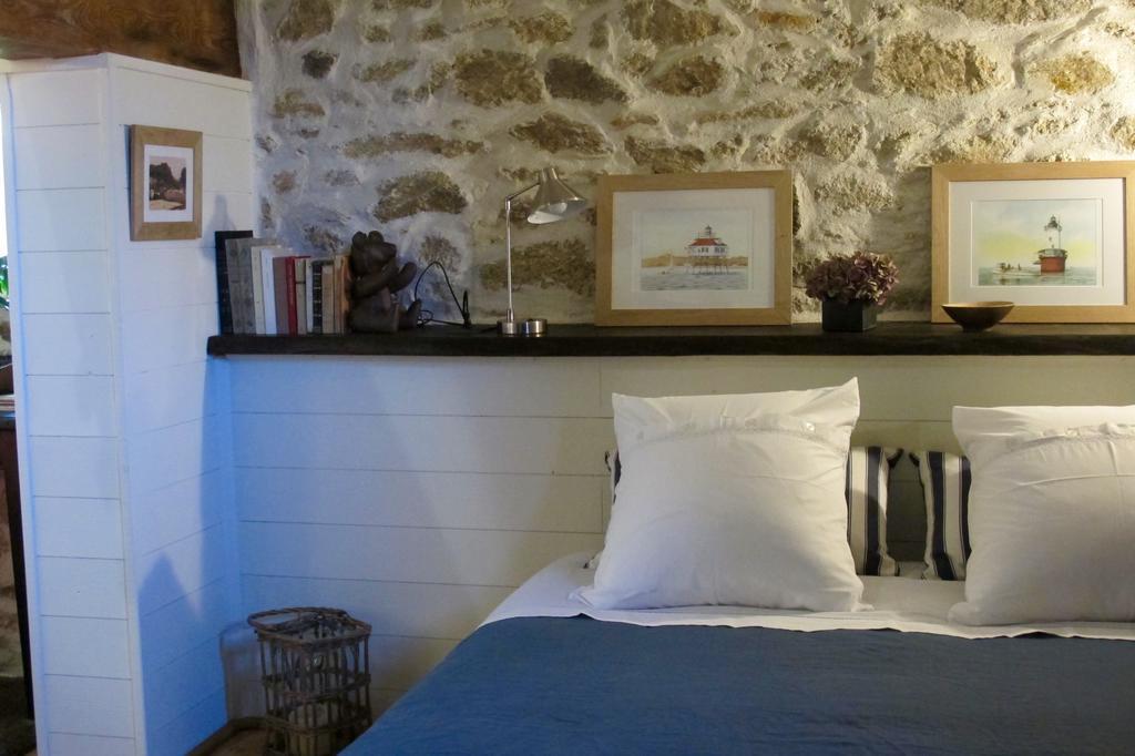 La Blanchisserie Bed & Breakfast Le Puy-Saint-Bonnet Luaran gambar